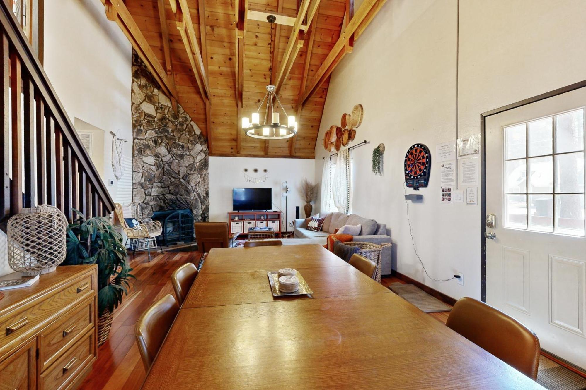 Villa Genoa Haven South Lake Tahoe Exterior foto
