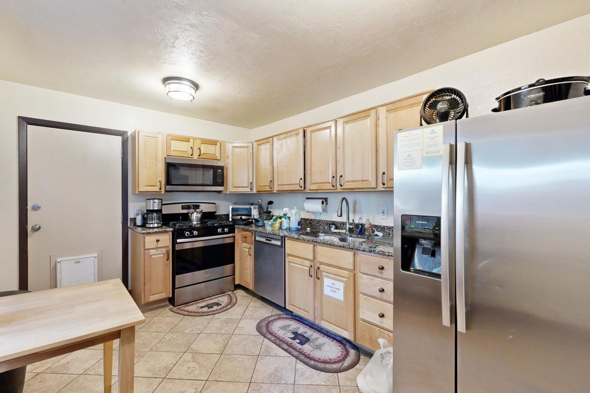 Villa Genoa Haven South Lake Tahoe Exterior foto