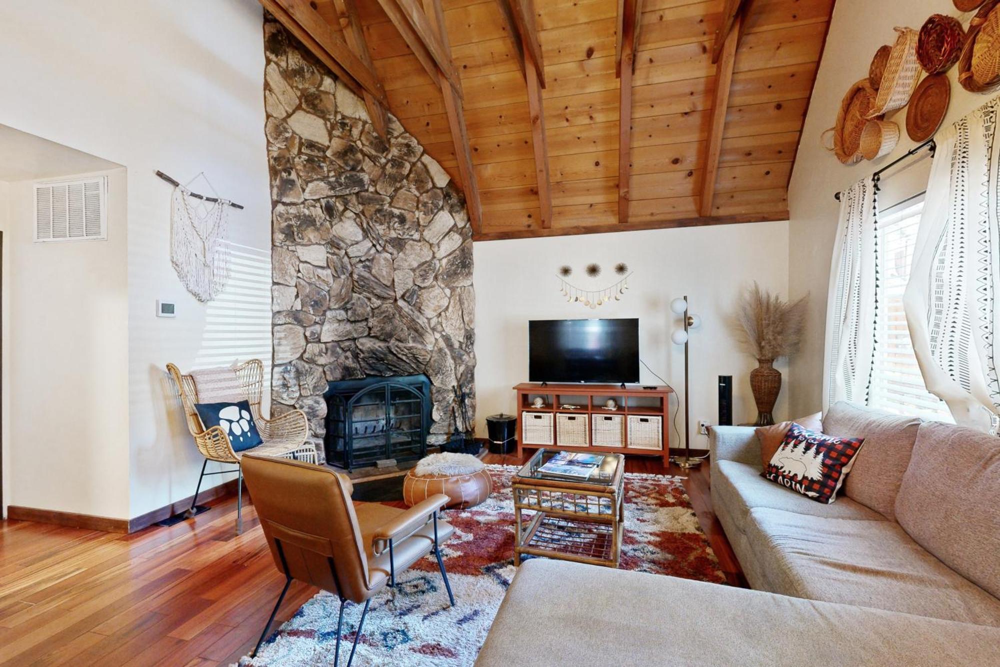 Villa Genoa Haven South Lake Tahoe Exterior foto