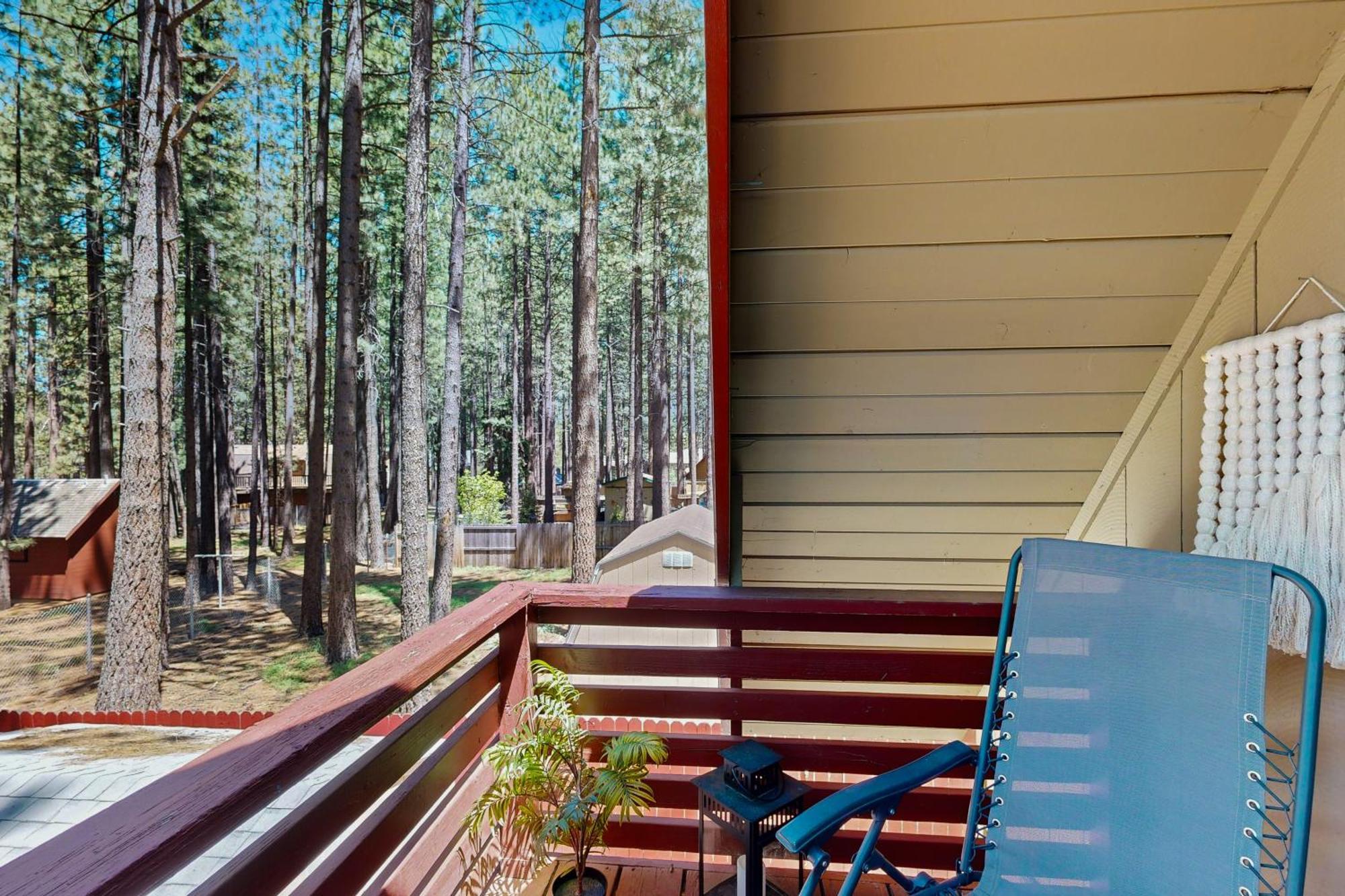 Villa Genoa Haven South Lake Tahoe Exterior foto