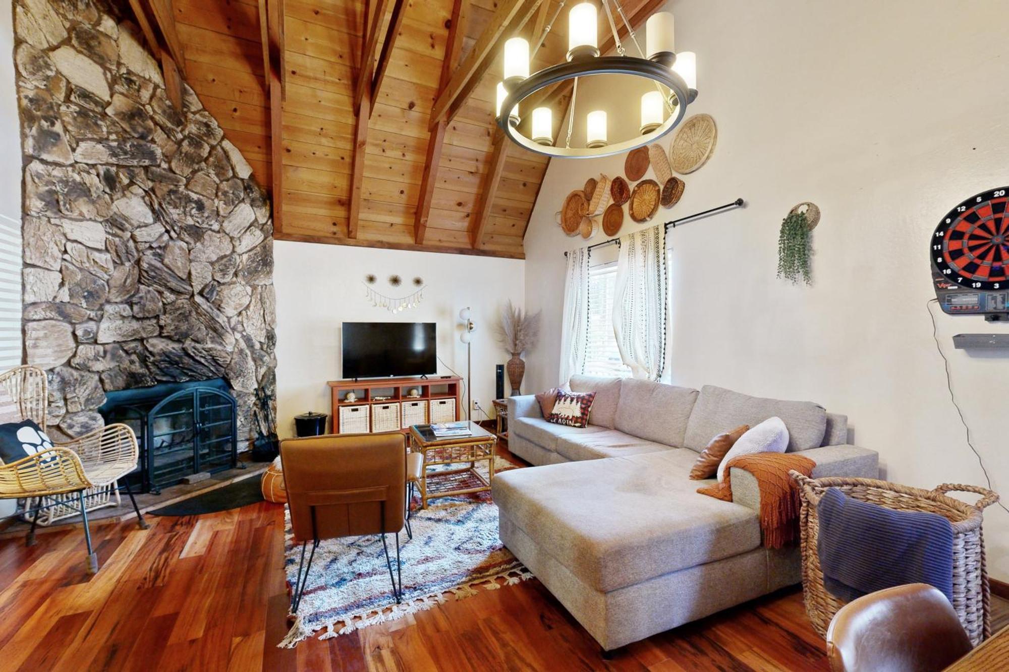 Villa Genoa Haven South Lake Tahoe Exterior foto