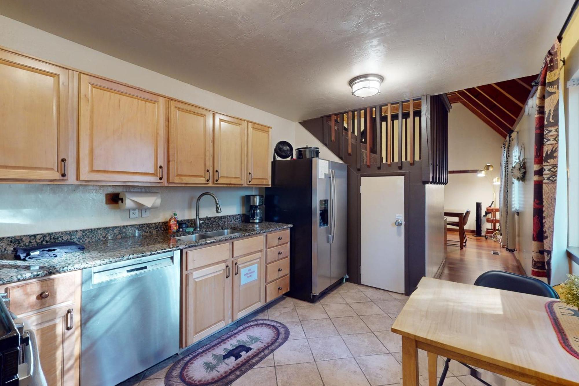 Villa Genoa Haven South Lake Tahoe Exterior foto
