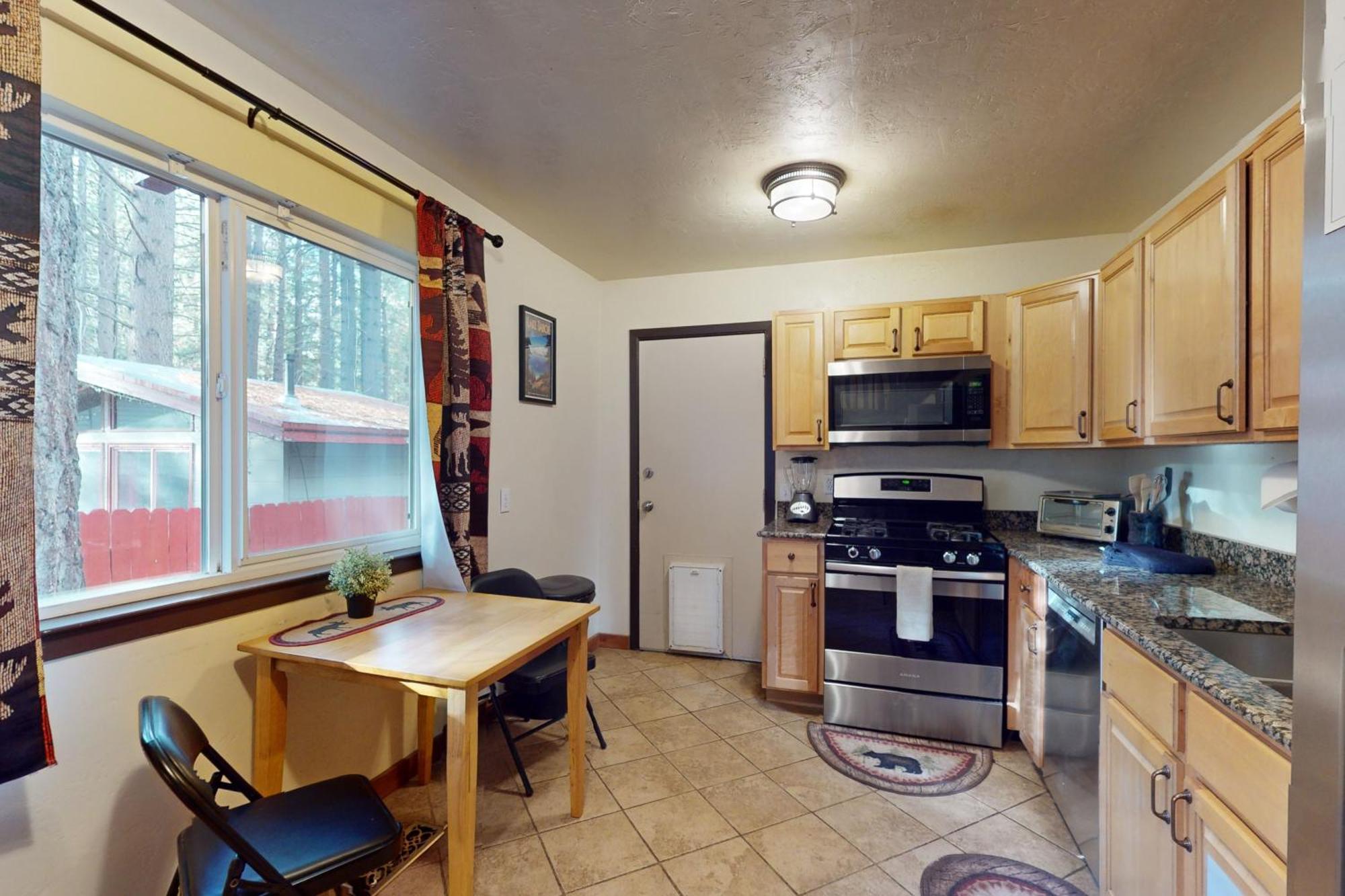 Villa Genoa Haven South Lake Tahoe Exterior foto