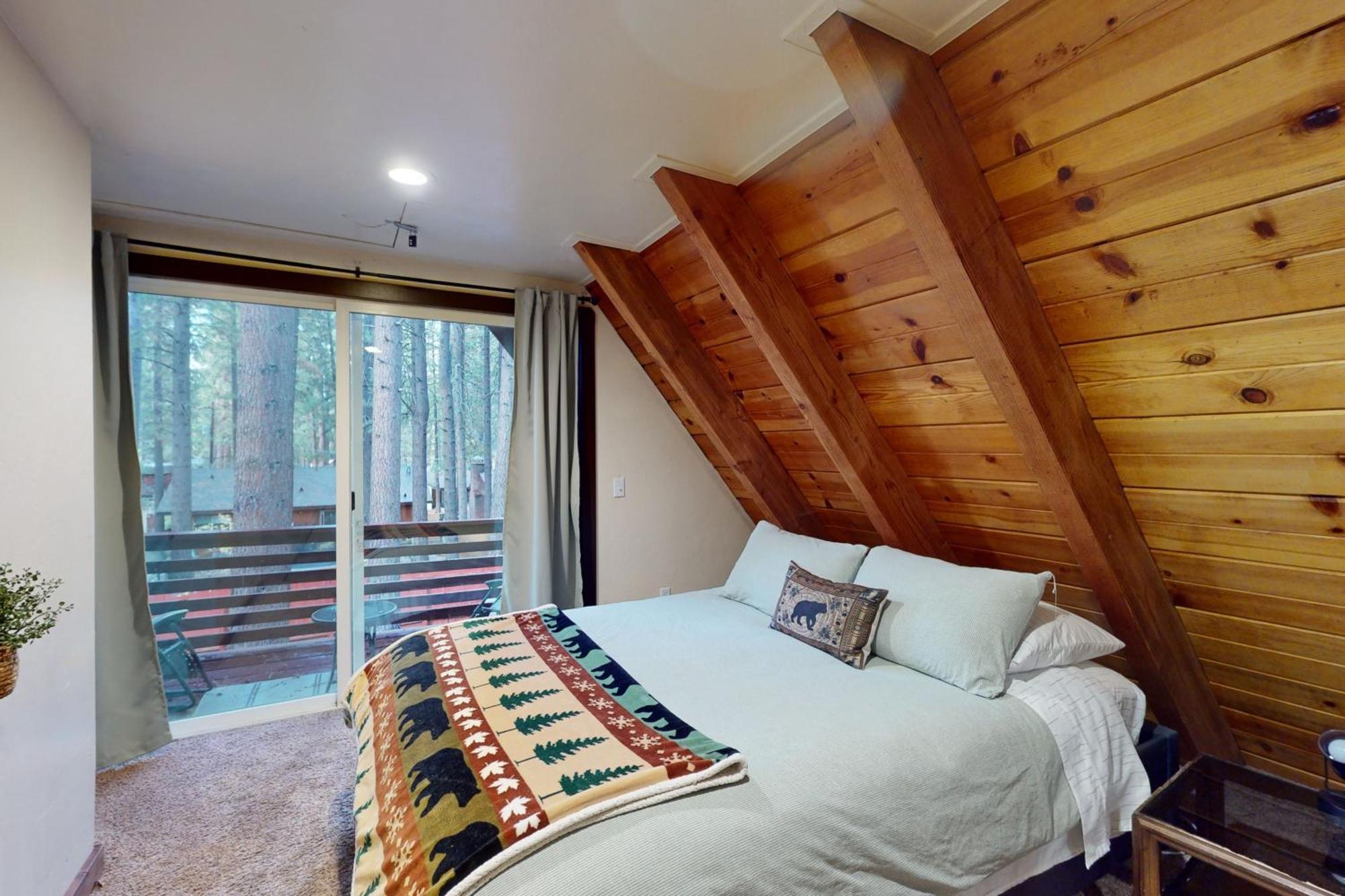Villa Genoa Haven South Lake Tahoe Exterior foto